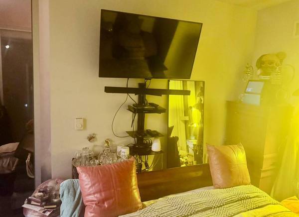 $1,500 / 2br - 1000ft2 - VIEWS-Sublet Roommate** Great Location **^VIEWS (SoMa) (San Francisco)63879905265665123