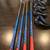 Patriot Golf Wood Set D, 3, 5, 7 Accu Flex Pro LD Sr Flex Shafts Patri 1 thumbnail