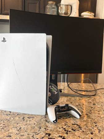 PS5 - $300 (Twin Falls)