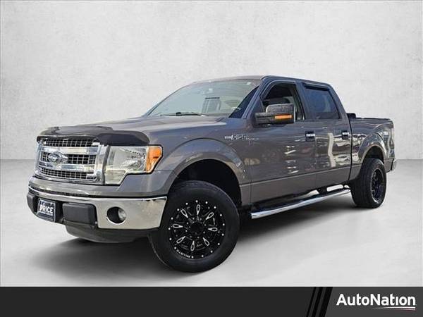 2014 Ford F-150 XLT Call (682) 228-3849 1