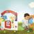 Little Times Activity Garden Playset 5 thumbnail