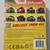 Car Tuned Diecast Series 4 ‘64 Chevy Impala Chase MGA Red Base 4 thumbnail