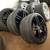 AMG MERCEDES G WAGON WHEELS & TIRES 3 thumbnail