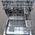 Whirlpool Full Stainless Steel Dishwasher 3 thumbnail