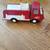 Vintage Tonka Fire Hose Truck - Metal Red 1 thumbnail