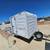 Custom Jet Ski Trailer with Enclosed Locking Storage – $1,600 OBO 8 thumbnail