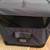 Pop Up Crate Made of Canvas, for Pets, 36"Lx24"x24, Gray, Almost Mint 3 thumbnail