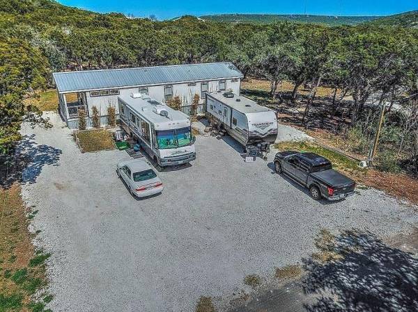 RV Space w/Private Lake Access to Lake Travis! 1