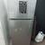 Danby Stainless Steel Mini Fridge with Freezer – Excellent Condition ( 1 thumbnail