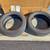 Two 215/55R17 Yokohama Avid Ascend GT tires 1 thumbnail