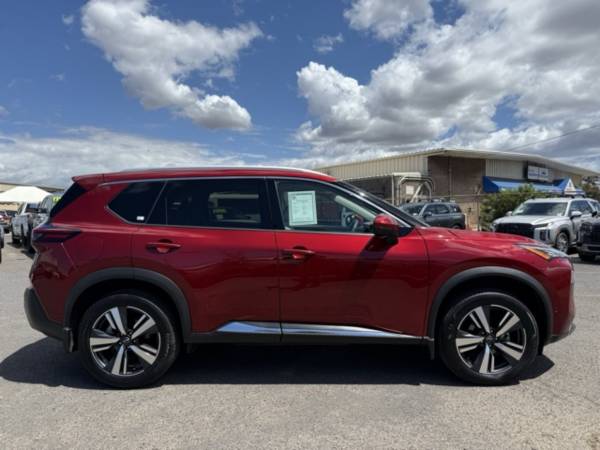 2023 NISSAN ROGUE SL - $31,995 ((((CALL/TEXT 808-344-0112 ASK FOR LANIEL))))63617595715585124