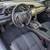2020 Honda Civic Hatchback  EX Hatchback 10 thumbnail