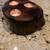 Elm wood candle holder 1 thumbnail