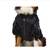 Reddy Quilted Hooded Puffer Jacket for Pets, X-Large 7 thumbnail