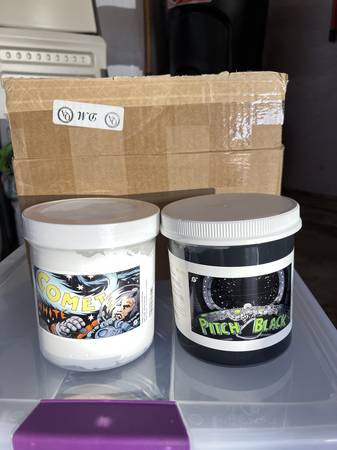 Starter screen print kit with extras 1