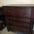 Dresser Arrived Via Covered Wagon in 1880 Seeks New Home 1 thumbnail