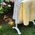WROUGHT IRON QUILT RACK 3 thumbnail