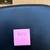 Seat Bottom Mitsubishi/ Caterpillar Cushion Vinyl 93014-00068 - 21089 3 thumbnail