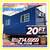 20 40 ft Cargo Container Storage Reefer Shipping Shed Sheds Containers 18 thumbnail
