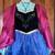 Disney Frozen Anna costume 2 thumbnail