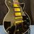 Firefly FFLP Elite Black Guitar 1 thumbnail