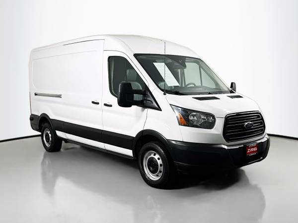 2019 Ford Transit Van 350 - Photo 7