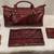 Eel skin purse 1 thumbnail