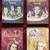 Bewitched Seasons 1-4 DVDs + Book "Bewitched Forever" 1 thumbnail