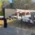 Used 2025 CARGO PRO 20 Gooseneck Alum Deck Trailer # 12087 5 thumbnail