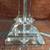 Pair of Cristallino Luminaria Marquis Crystal Table Lamps 6 thumbnail