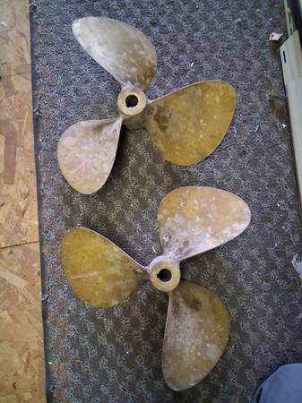 Nibrel Propellers 1