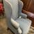 Wingback chair 2 thumbnail