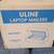 Uline Laptop Mailers with ESD Foam 4-pack 18x14x4 1 thumbnail