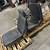 1968-1969  Camero Bucket Seats - Great Cores! 1 thumbnail