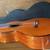 Cordoba Cadete 3/4 size classical guitar 8 thumbnail