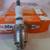 NIB 8 Autolite Copper Spark Plugs #85 5 thumbnail