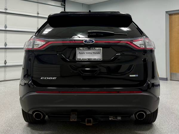 2018 Ford Edge SE - $17,959 (East Wenatchee, WA)63442635609473124