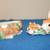 New! Fitz & Floyd - Lidded Box - Woodland Spring Mother/Baby Rabbit 3 thumbnail