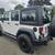2013 Jeep Wrangler 4x4 4WD Unlimited Sport SUV 4D SUV Dream City 8 thumbnail