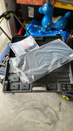 Boss BCB-90X Pedalboard - $120 (Lynnwood)63444074732417121