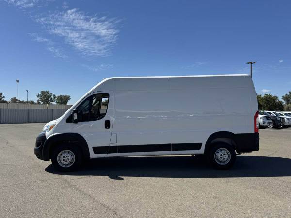 2023 RAM ProMaster - Photo 6