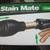 WAGNER Stain Mate Seal/Stain Deck Applicator 5 Piece System -NEW- 4 thumbnail