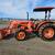 Used Kubota M5040D w/ Loader 3 thumbnail
