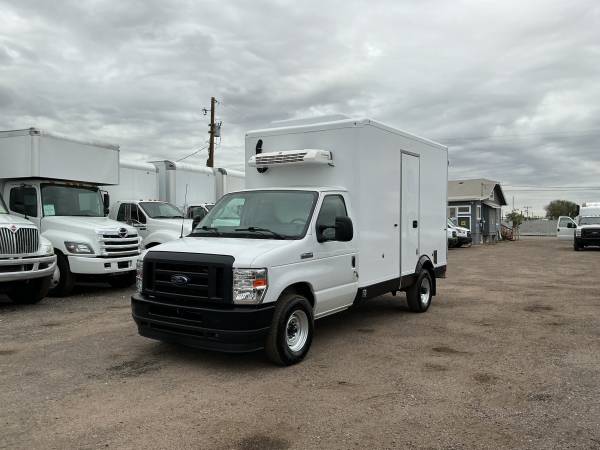 2023 Ford E-350 Cutaway | - Photo 5