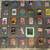 Large collection of Nintendo NES games 2 thumbnail