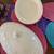 Beautiful CWC Made in Italy /White Oval Serving Dish 7 thumbnail