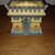 Pre-built Arc De Triomphe building block set by Dovob 3 thumbnail
