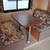 2008 HOLIDAY RAMBLER  AUGUSTA 252DS CLASS B+...ONLY 23K MILES! 6 thumbnail