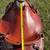 17” Hillison Wade saddle 5 thumbnail