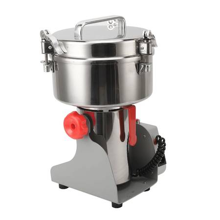 COMMERCIAL KITCHEN GRINDER BRAND NEW 1